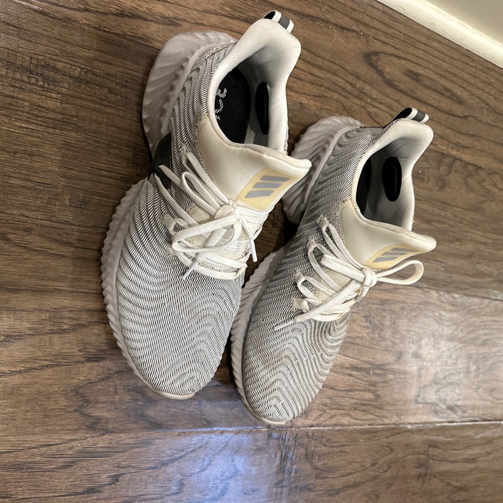 Men’s Adidas Athletic Shoes